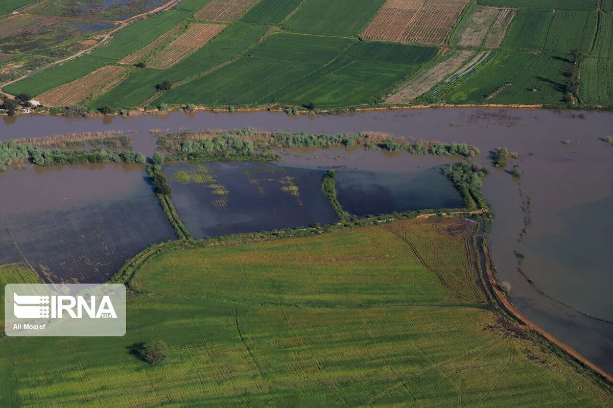 النینو در خراسانشمالی؛ فرصتی برای رویش، نه حسرت