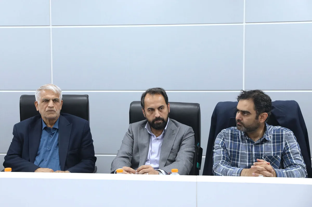 پرداخت خسارت خودروهای آسیب‌دیده در جنگ تا یک هفته آینده / پیگیری جبران خسارت حوادث دی‌ماه در در ستاد مربوطه