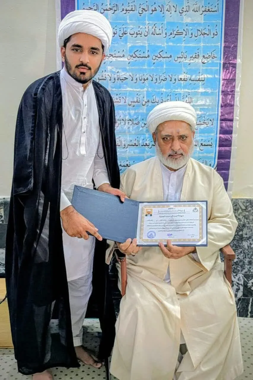 علم دینی امانتی مقدس در مسیر اصلاح جامعه و ترویج معارف اهل‌بیت(ع) است