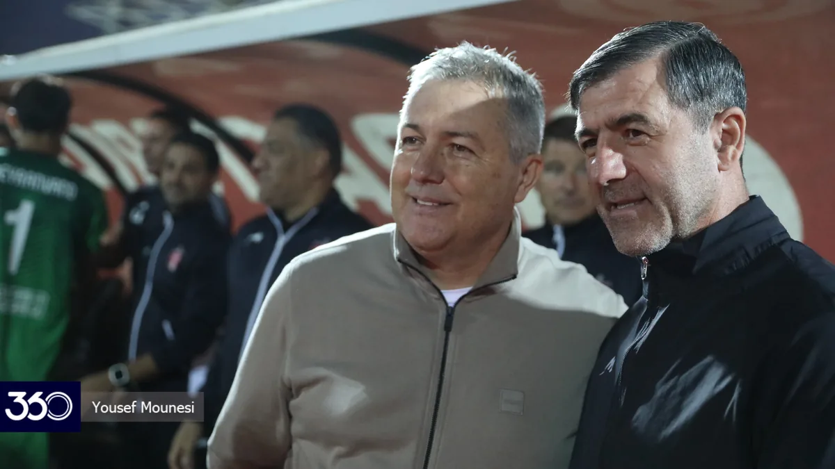 بازگشت دستِ خالی مدیران پرسپولیس از ترکیه؛ شکست مذاکرات استانبول؟