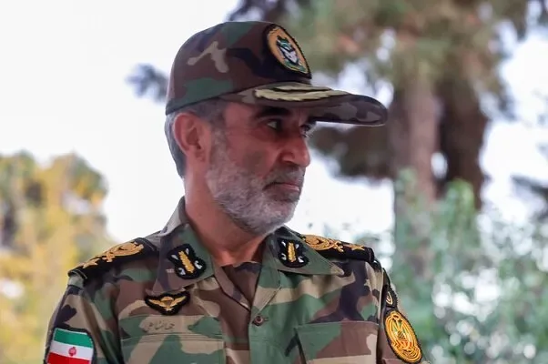 تاکید امیر جهانشاهی بر هوشیاری همهجانبه برای مقابله با تهدیدات ترکیبی دشمن