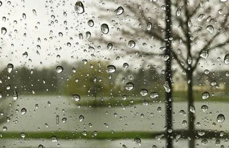هشدار نارنجی هواشناسی برای ۴ استان؛ احتمال سیلاب و بارش برف در ارتفاعات