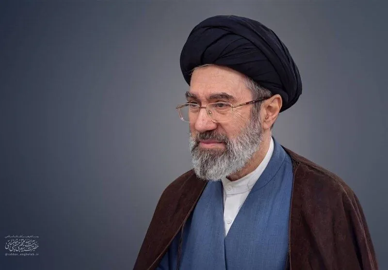 دیدار محسنی اژهای با رهبر انقلاب/ تأکید رهبر انقلاب بر تحول ملموس در قوه قضاییه و مبارزه قاطع با فساد