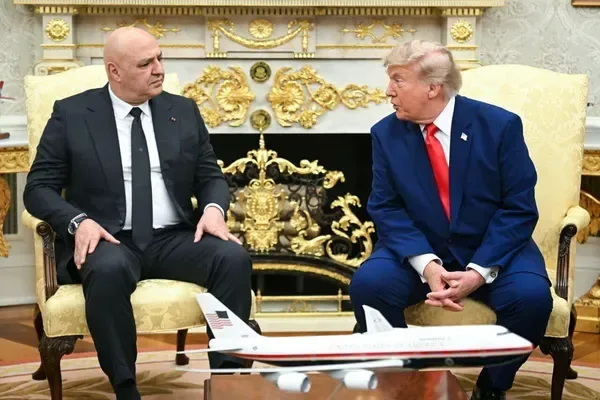 هشدار آمریکا به لبنان درباره جنگ احتمالی با ایران