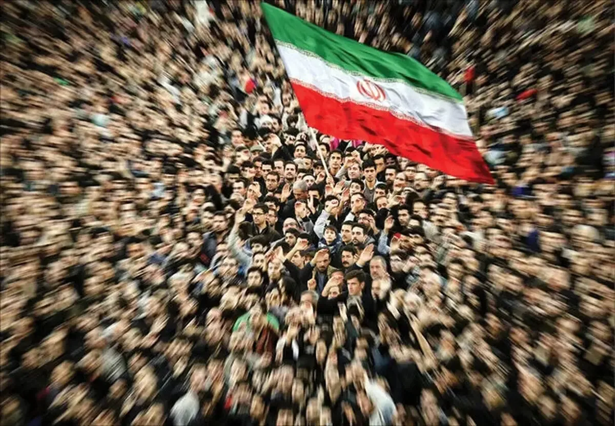 کنایه معنادار سفارت ایران به آمریکاییها
