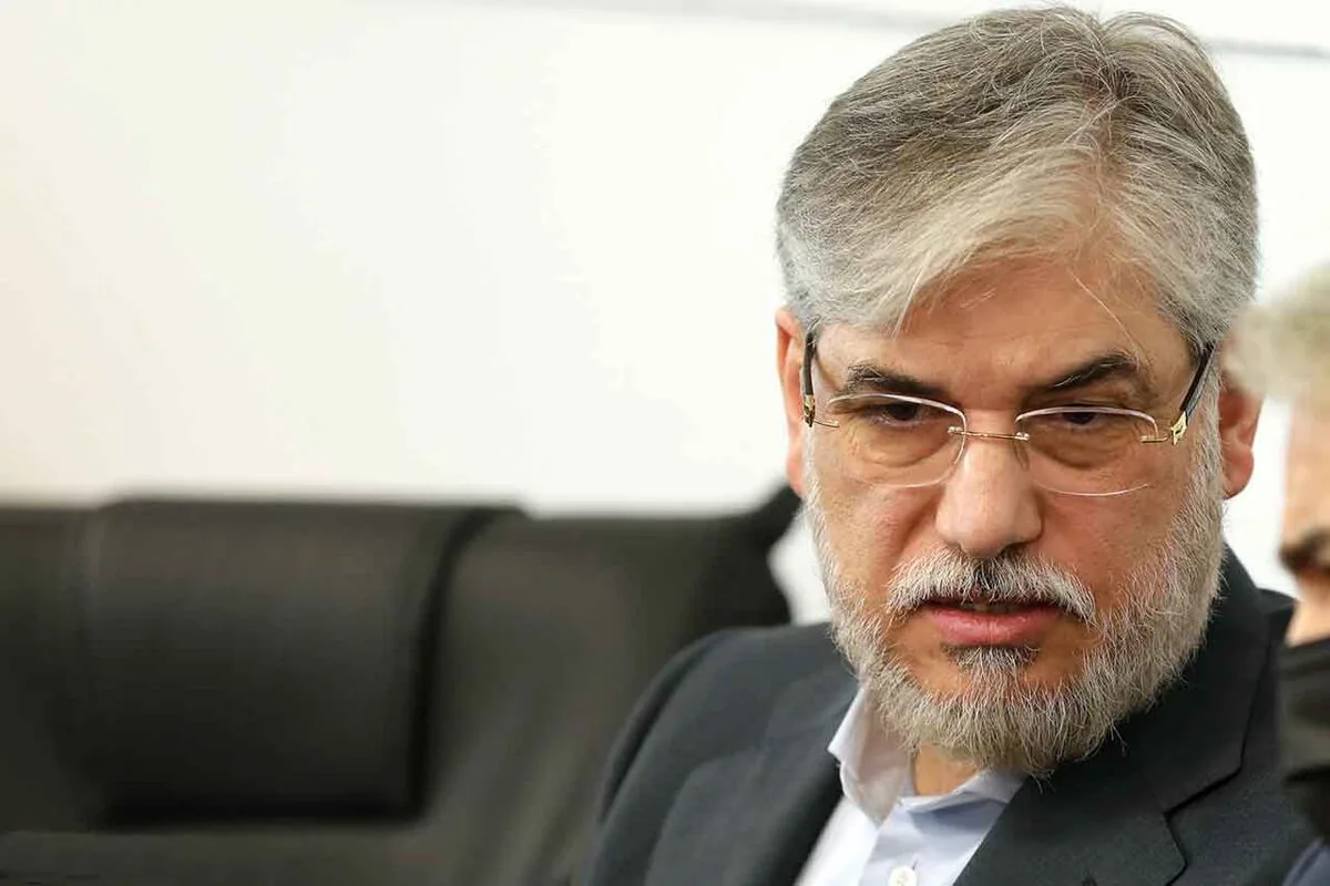 وزیر علوم: دانشگاههای ایران پذیرای دختران جمهوری آذربایجان هستند