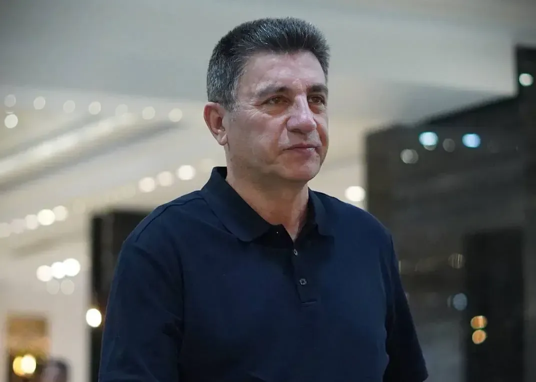 قلعهنویی: هر مربی دیگری بود، قبول نمیکرد!
