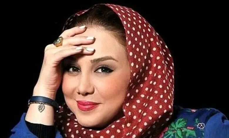 خانم بازیگر سبیل گذاشت، مرد شد و مردی را به فرزندی قبول کرد! | ببینید