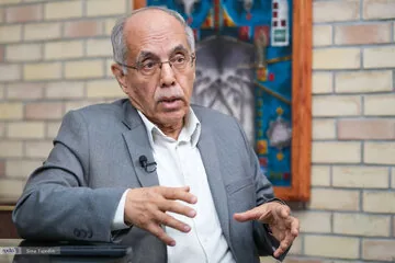 بازی نتانیاهو با کارت «رژیم چنج» در ایران / احمدی: حذف نتانیاهو میتواند از تنش منطقهای بکاهد / ترامپ در پی توافقی بهتر از برجام با ایران است