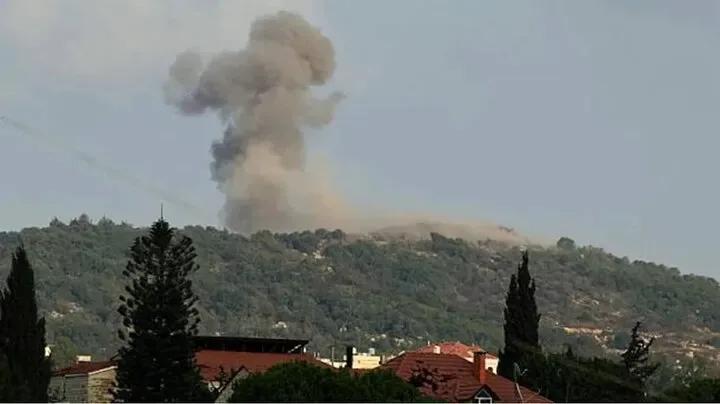 ۸۹۵۳ شهید در لبنان از اکتبر ۲۰۲۳