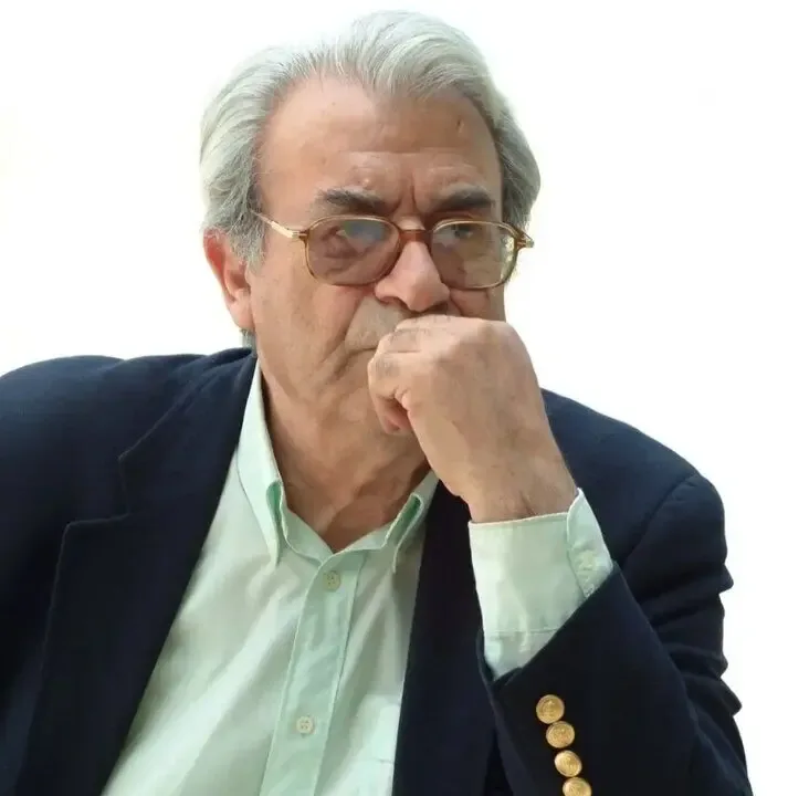 محمد یاراحمدی درگذشت