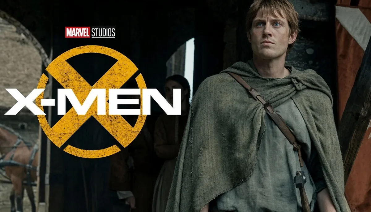 پیتر کلافی احتمالاً نقش بیست را در فیلم جدید X-Men ایفا میکند