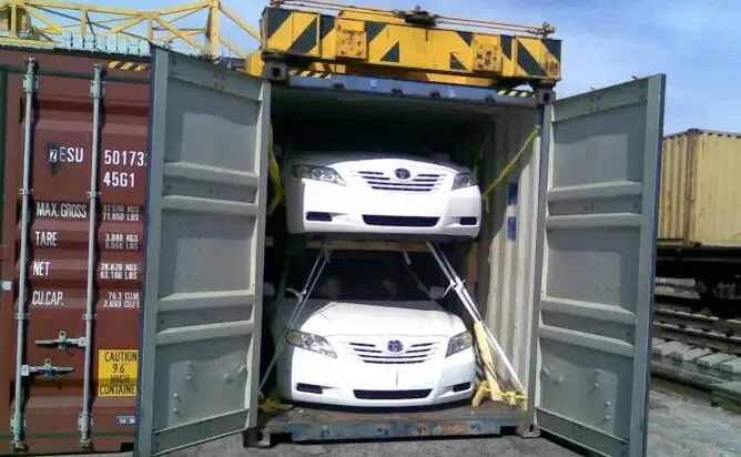 مرحله جدید ثبت سفارش خودروهای وارداتی از فردا