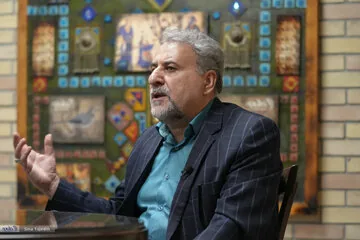فلاحتپیشه: بدون حضور آمریکا، اعضای پیمان مکه نمیتوانند مانع پایان جنگ شوند/ اگر دیپلماسی جواب ندهد، جنگ پیش از پایان سال میلادی آغاز خواهد شد