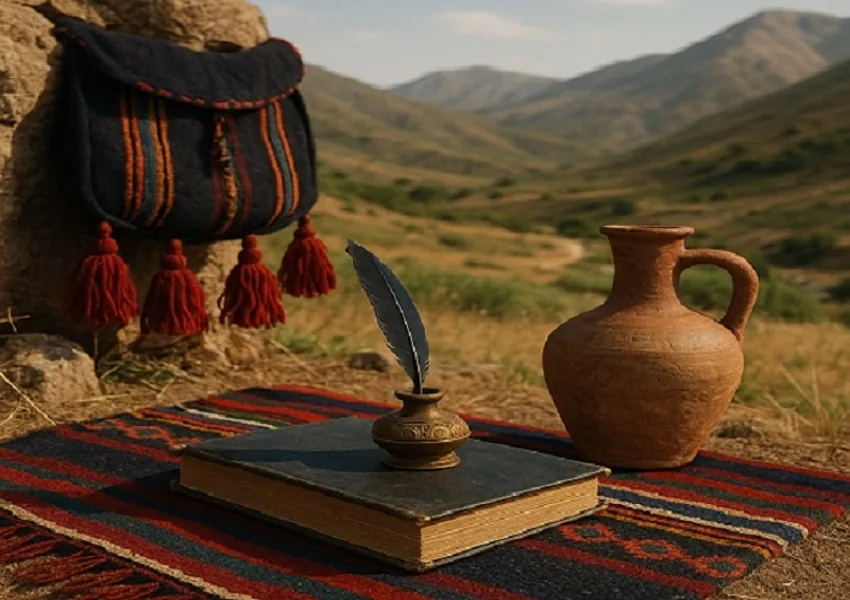 ادبیات بومی در حصار نوستالژیزدگی