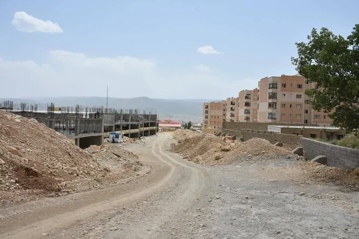 نهضت ملی مسکن کهگیلویه و بویراحمد؛تکمیل ۹۰۰ واحد در گرو زیرساخت