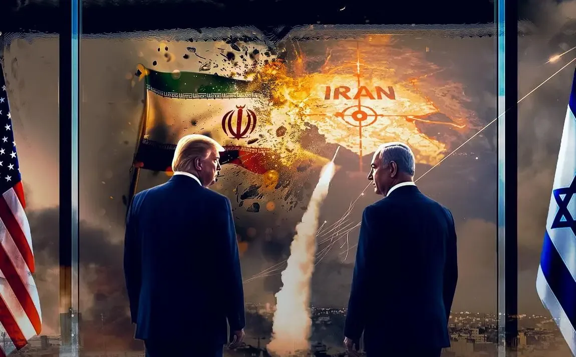 آمریکا و اسرائیل در تدارک حملهای سهروزه به ایران هستند
