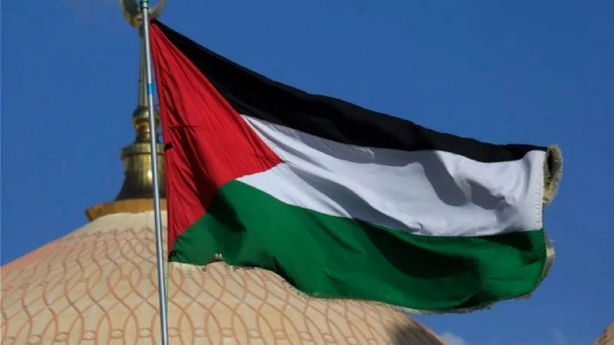 حماس: یورشهای اسرائیل در کرانه باختری اراده ملت فلسطین را درهم نمیشکند