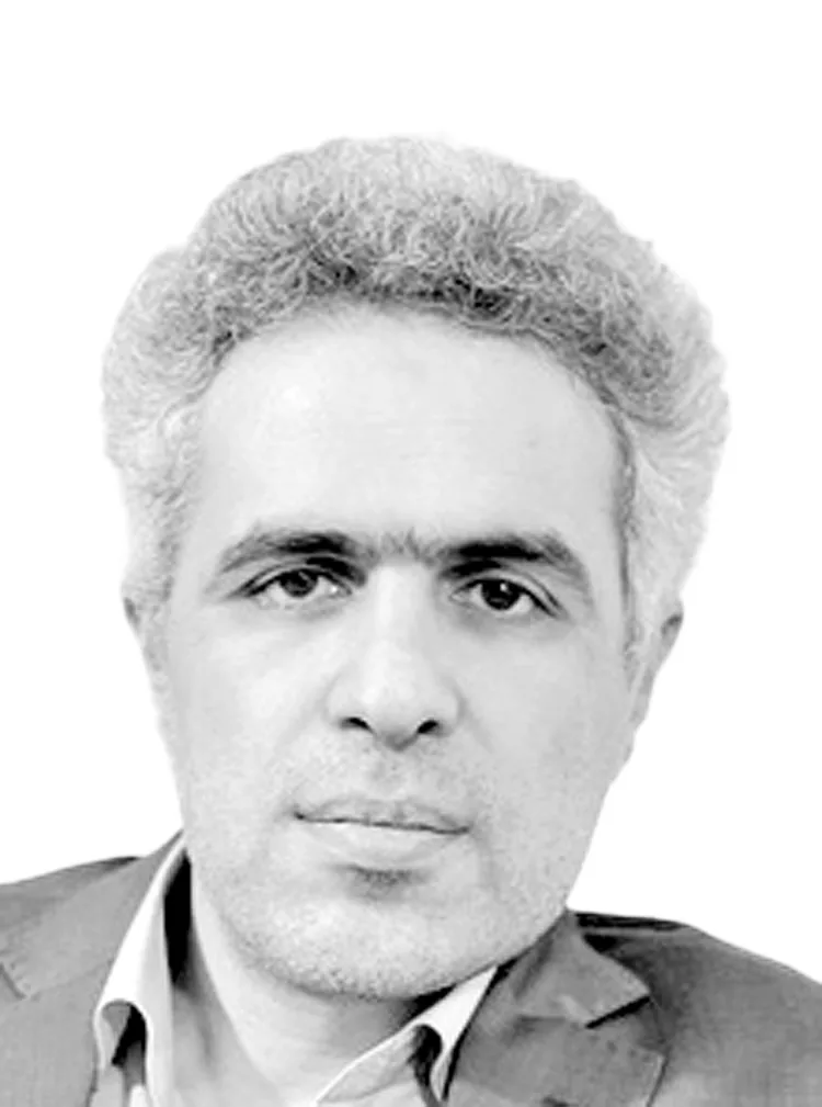 دکتر محمود اولاد