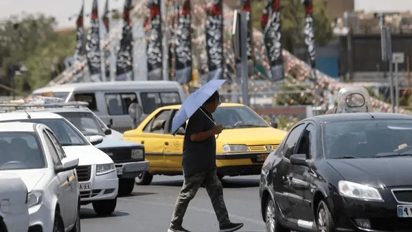 هشدار هواشناسی تهران درباره تداوم گرما