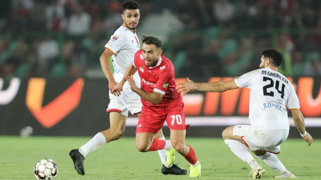 پرسپولیس برای فرار بزرگ چه برنامهای دارد؟