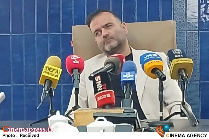 الگویی را تعریف کردیم که بر این اساس باید ظرف یک هفته تولید به اتمام میرسید/ این الگو استاندارد جدیدی برای سریالسازی در تلویزیون تعریف کرد