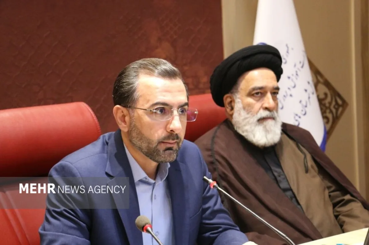 صبوری: امسال ۱۳ آبان متفاوتی در مدارس استان تهران رقم میخورد