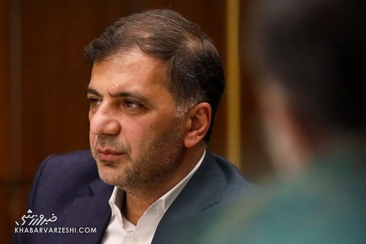 مدیرعامل تراکتور: ۱۰۰هزار دلار برای سفر به امارات؟ نداریم/ یا با هواپیمای خودمان میرویم یا بازی با العین لغو میشود