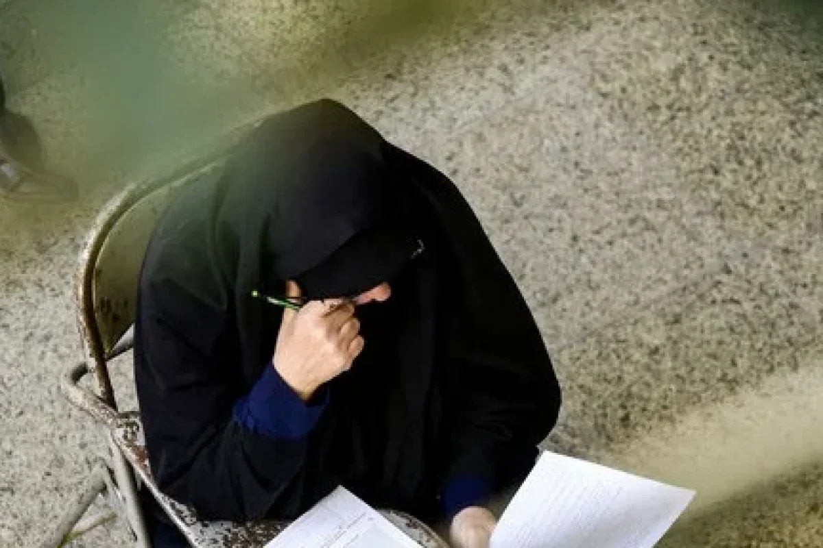 ثبتنام آزمون دکتری سال ۱۴۰۶ آغاز شد؛ انتشار دفترچه راهنما