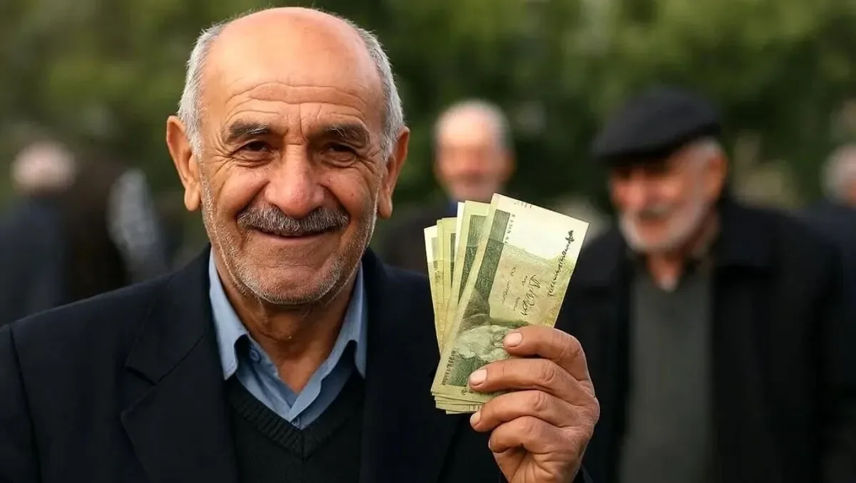 خبر مهم برای بازنشستگان تأمین اجتماعی / نحوه محاسبه حقوق بازنشستگی تغییر میکند؟