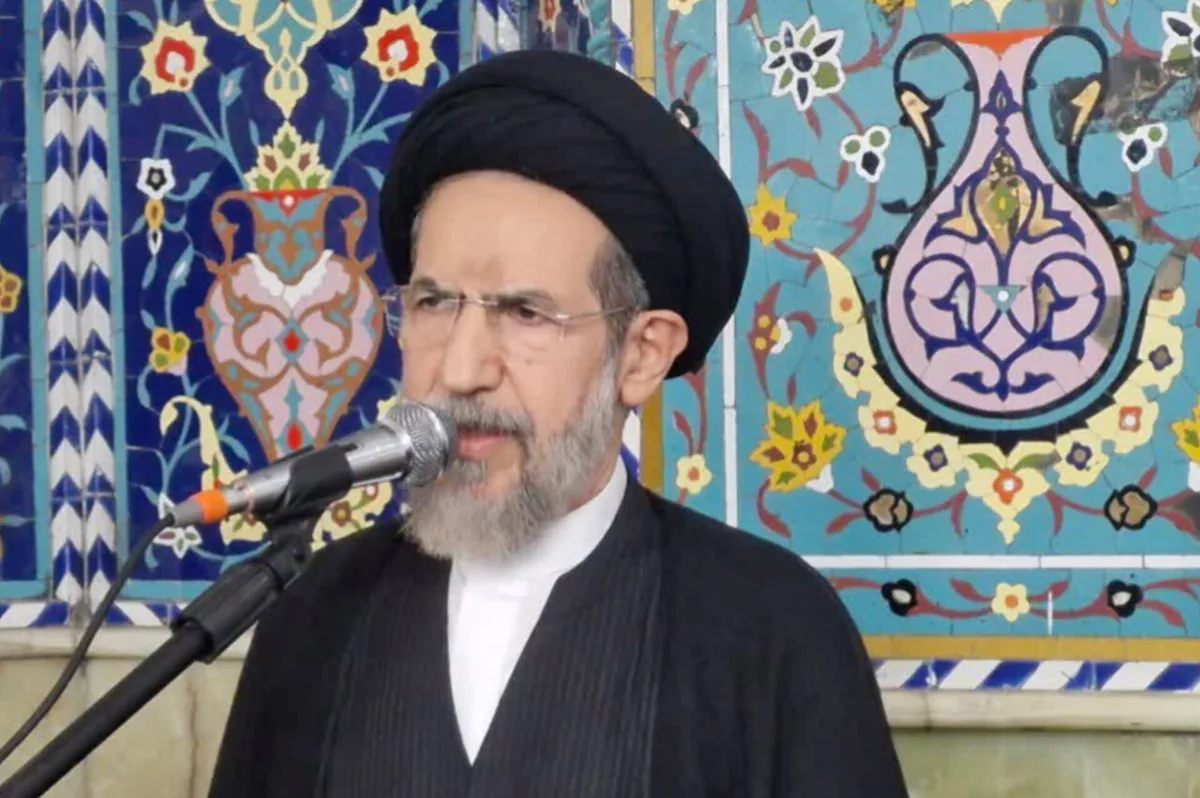 حجت الاسلام ابوترابیفرد: وحدت و انسجام ملی راهبرد عبور از مشکلات است