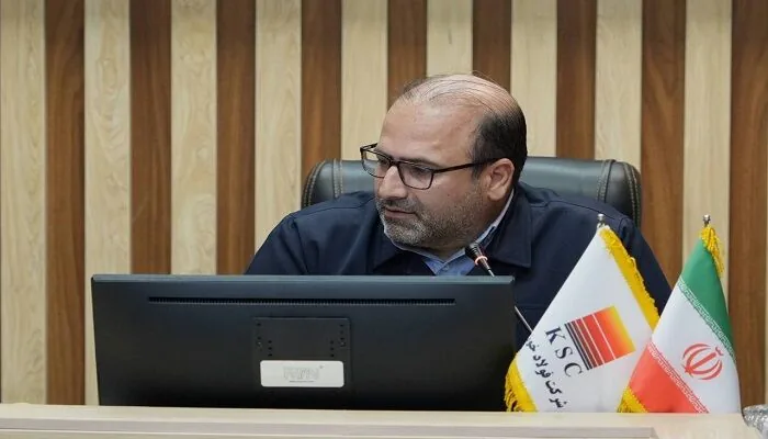 تأکید بر درآمدزایی، مدیریت هزینهها و تقویت فرهنگ سازمانی در شرکت فولاد خوزستان