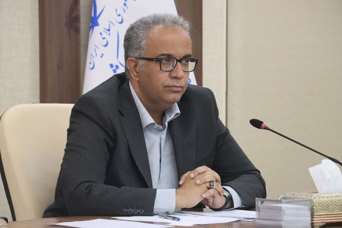 استاندار: اقدامات تروریستی با هدف اخلال در امنیت و توسعه سیستان و بلوچستان انجام میشود