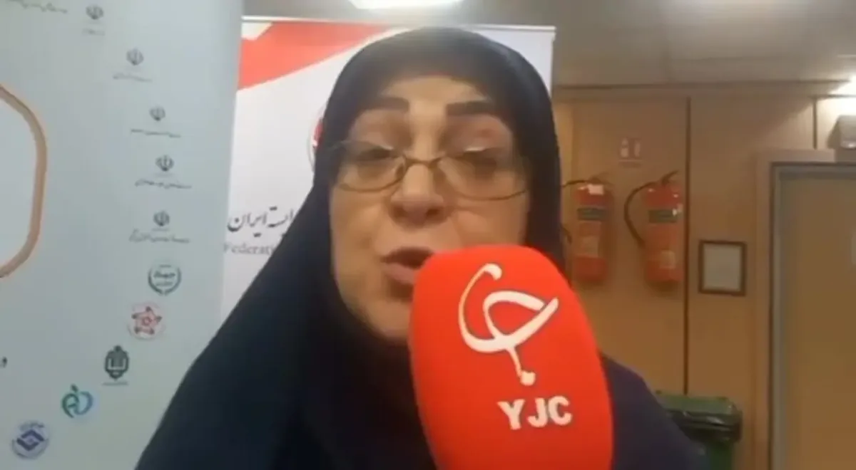 سخنگوی دولت: در صورت گشایش اقتصادی امکان افزایش بیشتر رقم کالابرگ وجود دارد+ فیلم