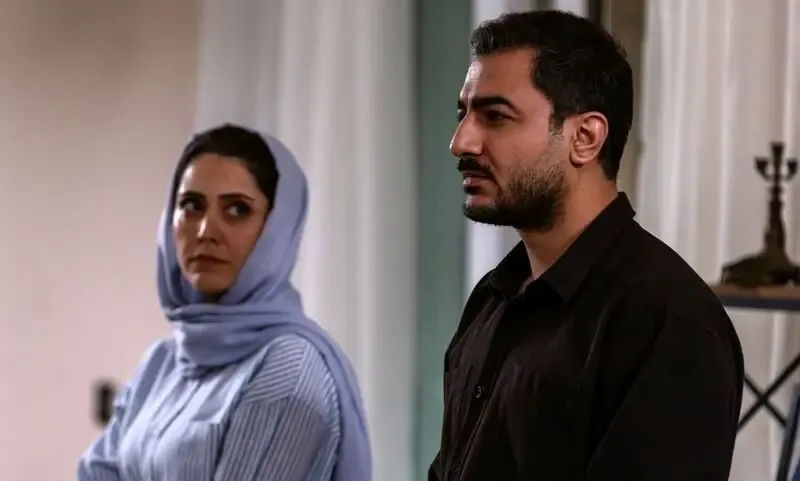 فیلم سینمایی قمارباز 2