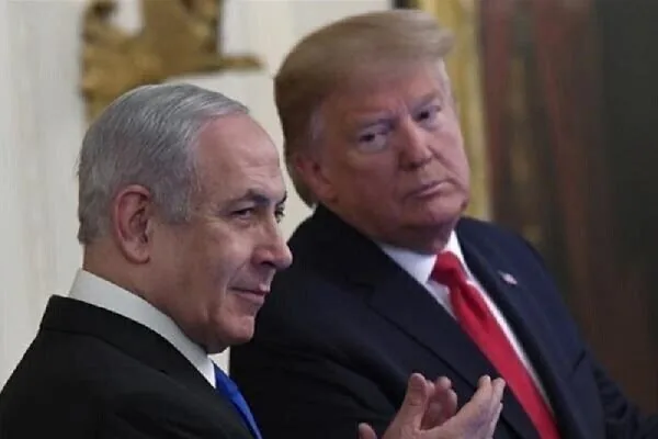 المانیتور : ترامپ از اسرائیل خواست پیش از انتخابات میاندورهای بدون مشارکت آمریکا به ایران حمله کند