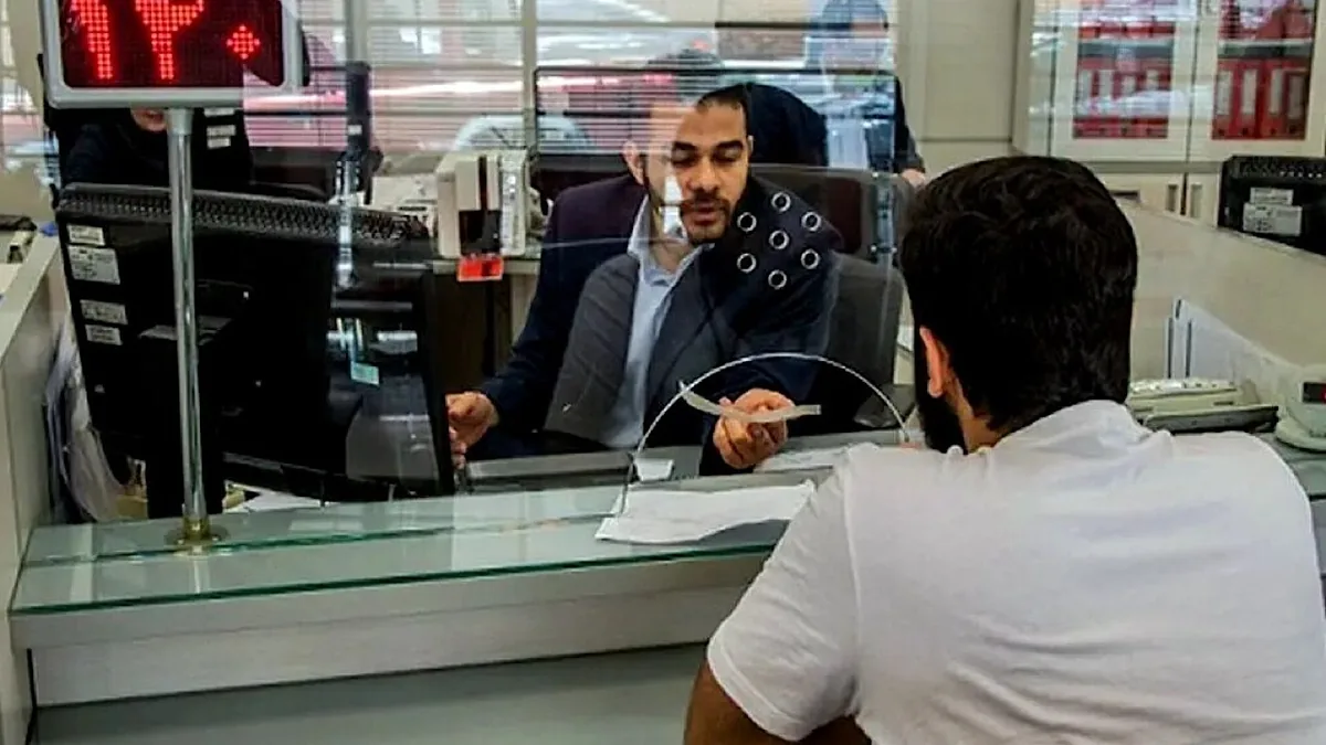 بیش از ۷ هزار همت تسهیلات بانکی در نیمه نخست امسال پرداخت شد