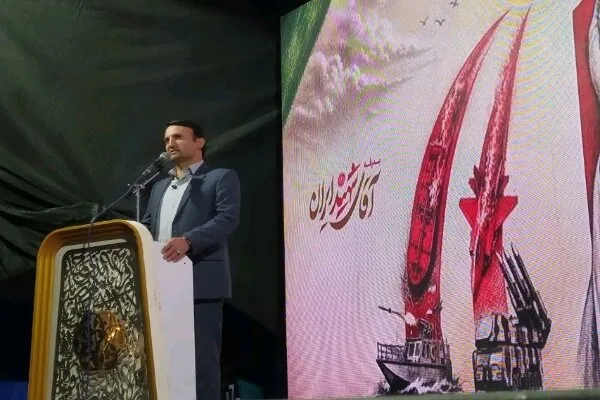 فرهادی: تربیت نسل مؤمن و مقاوم مهمترین رسالت نظام تعلیم و تربیت است