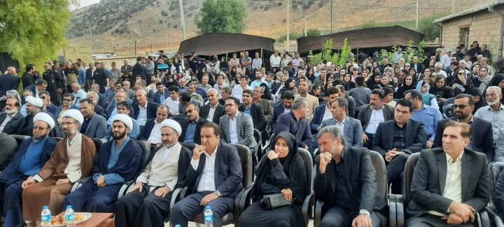استاندار: اعتبار طرح‌های راه ایلام به ۱۷ همت رسید