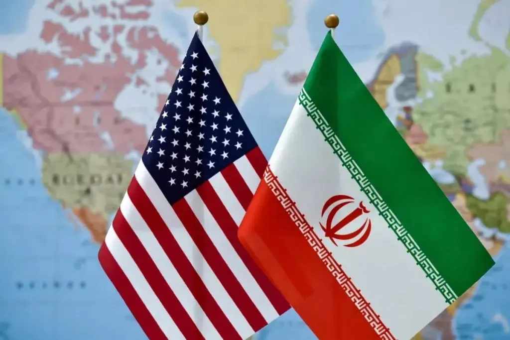 پیام واشنگتن در سفر مقامهای امنیتی به تهران؟