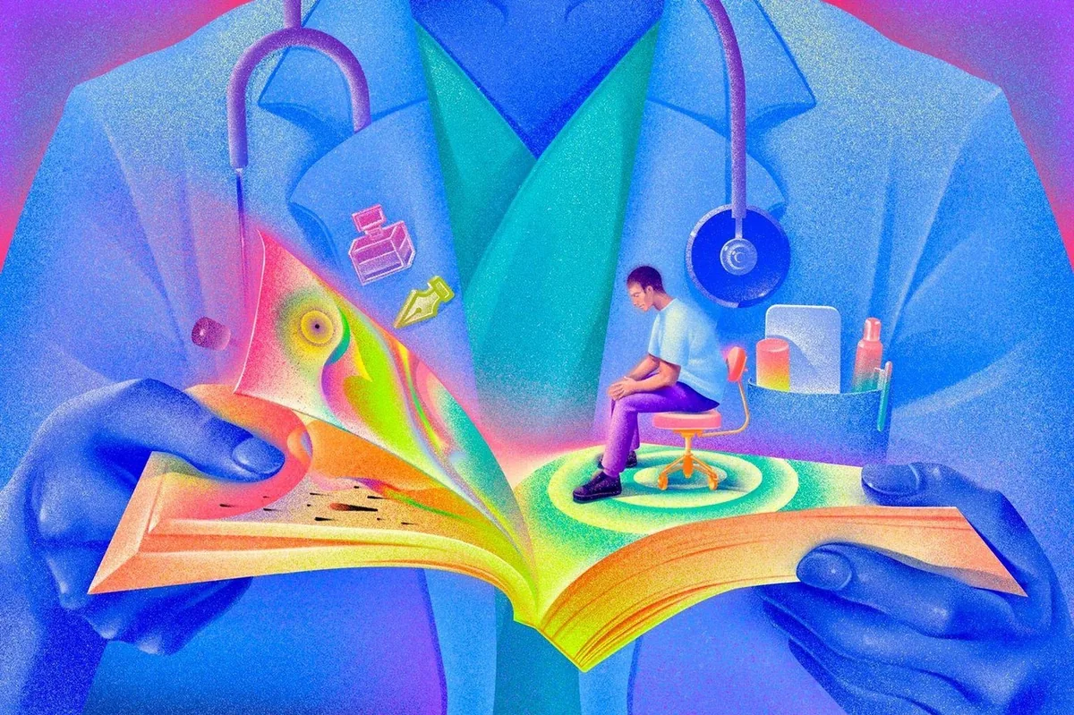 کتاب آموزش روانپزشکی؛ پلی میان دانش نظری و تجربهی بالینی