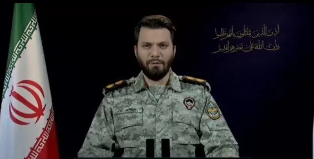 هشدار قرارگاه خاتمالانبیا: زیرساخت بزنید همه زیرساختهای منطقه را میزنیم