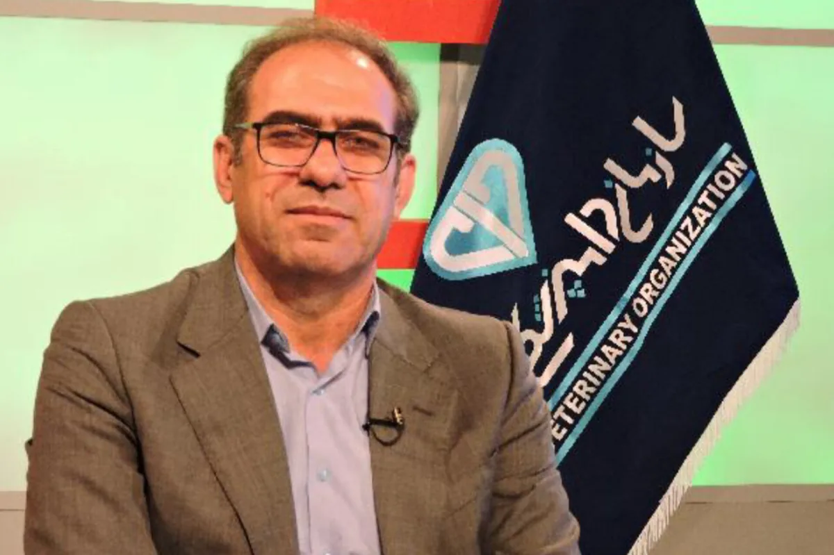سالانه بیش از ۸ میلیون نوبتسر دام در ایلام واکسیناسیون انجام می شود