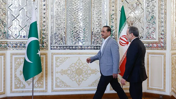 سفر عاصم منیر به تهران پساز افزایش قیمت نفت نهایی شد