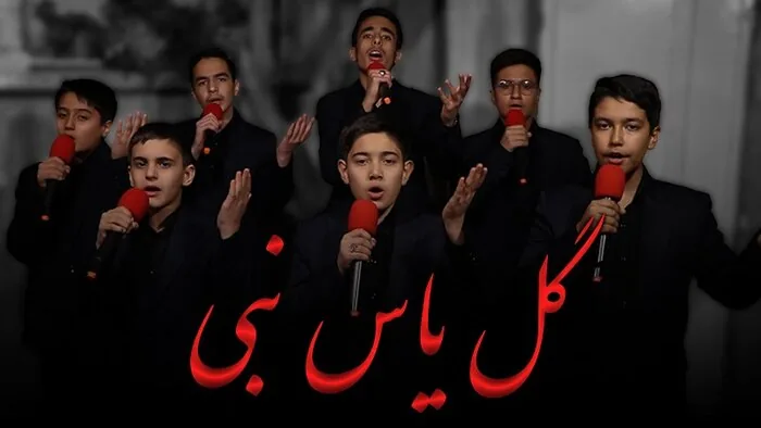 نماهنگ «امام سیدمجتبی» با صدای ابوذر روحی منتشر شد/ روایتی از «گل یاس نبی»