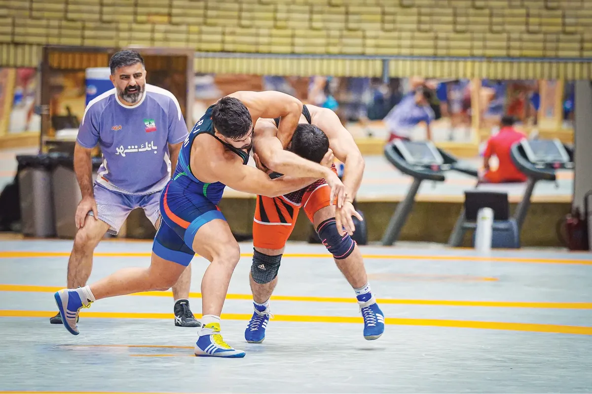 ایران به دنبال دفاع از عنوان قهرمانی است/ فرنگیکاران توان تکرار قهرمانی را دارند