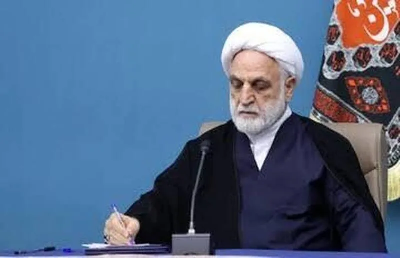 ملت عظیمالشأن و شگفتیآفرین ایران؛ شما امروز یک رستاخیز ملی و جهانی را در صفحه تاریخ ثبت کردید