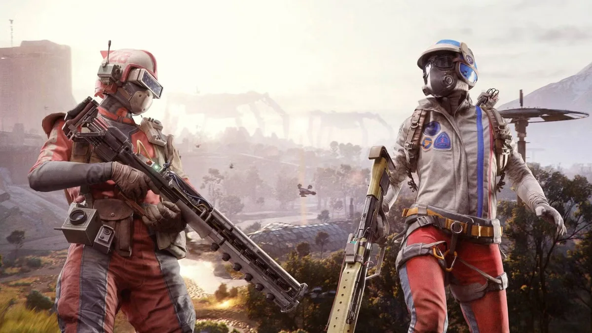 توسعهدهندگان Arc Raiders از چالشها و نگرانیهای افزودن حالت PvE پرده برداشتند