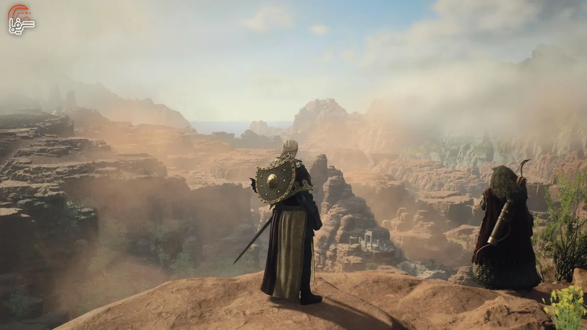 نقد و بررسی بازی Dragon’s Dogma 2: Dark Arisen | گیمفا