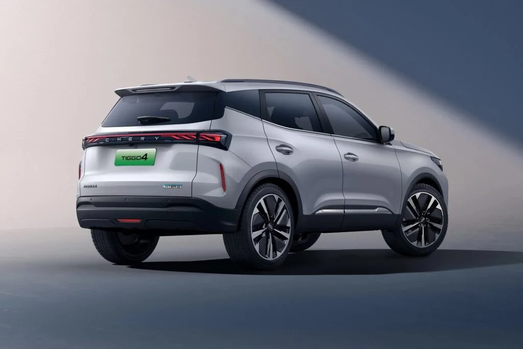 ام وی ام X5